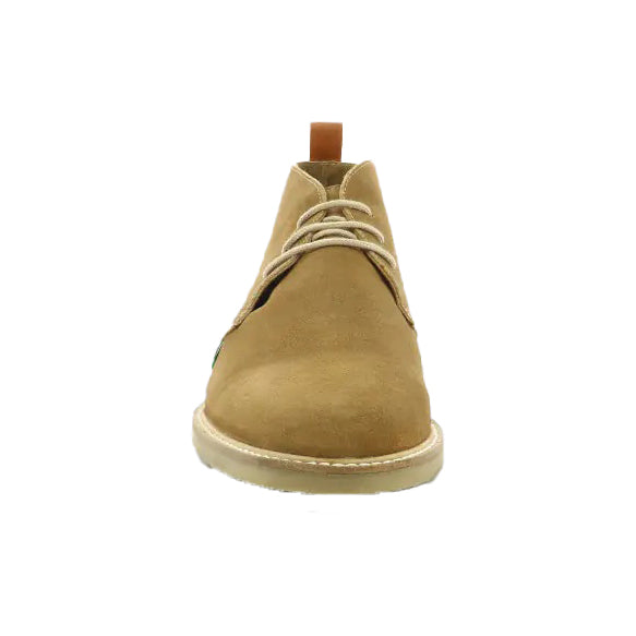 KICKERS Bottillons TYL Suede