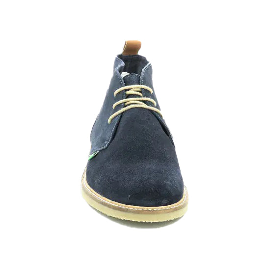 KICKERS Bottillons TYL Suede