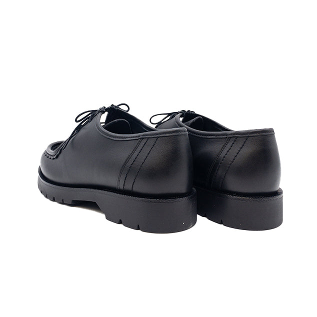 KLEMAN Chaussures Padror Noir