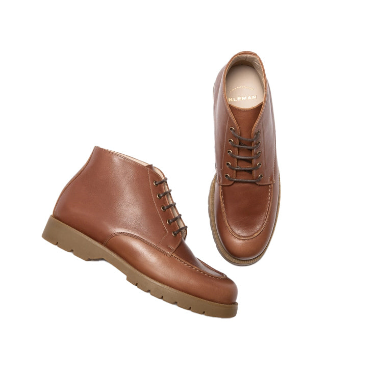 KLEMAN  Boots Oxal