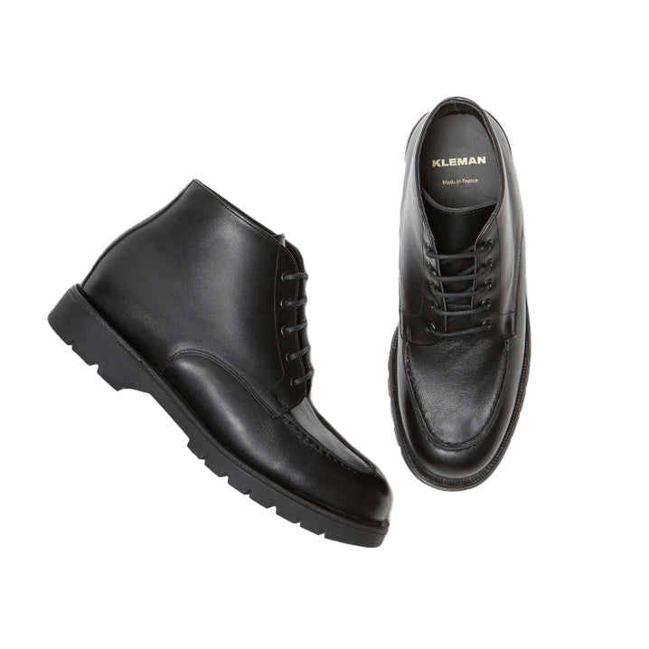 KLEMAN  Boots Oxal