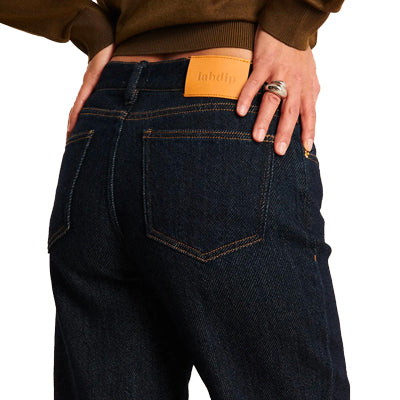 LABDIP Jean ROMY Denim 3D