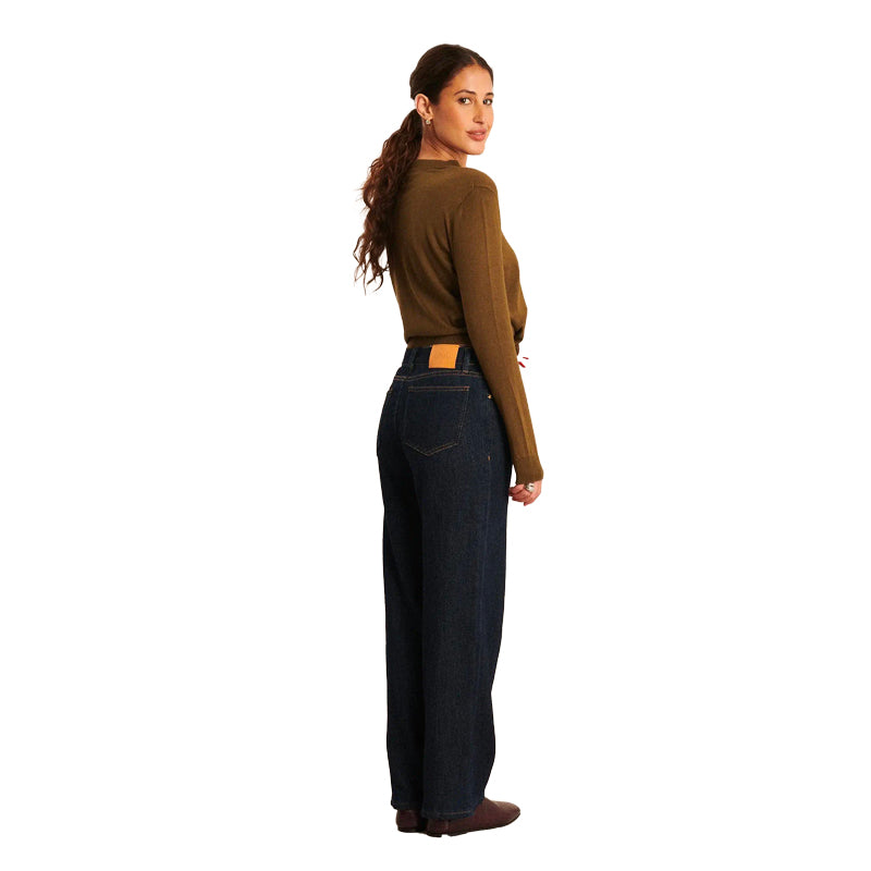 LABDIP Jean ROMY Denim 3D