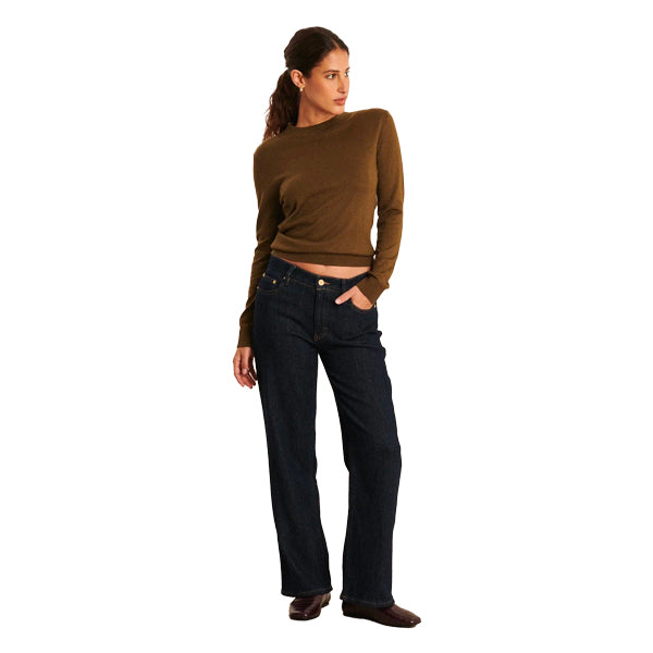 LABDIP Jean ROMY Denim 3D
