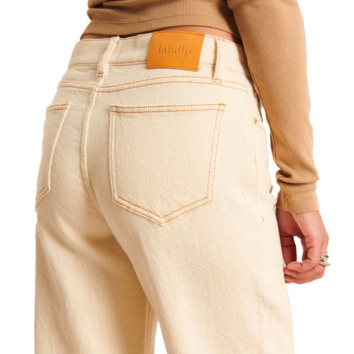 LABDIP Jean ROMY Denim 3D