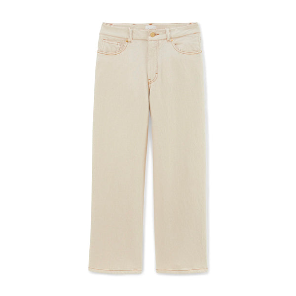 LABDIP Jean ROMY Denim 3D