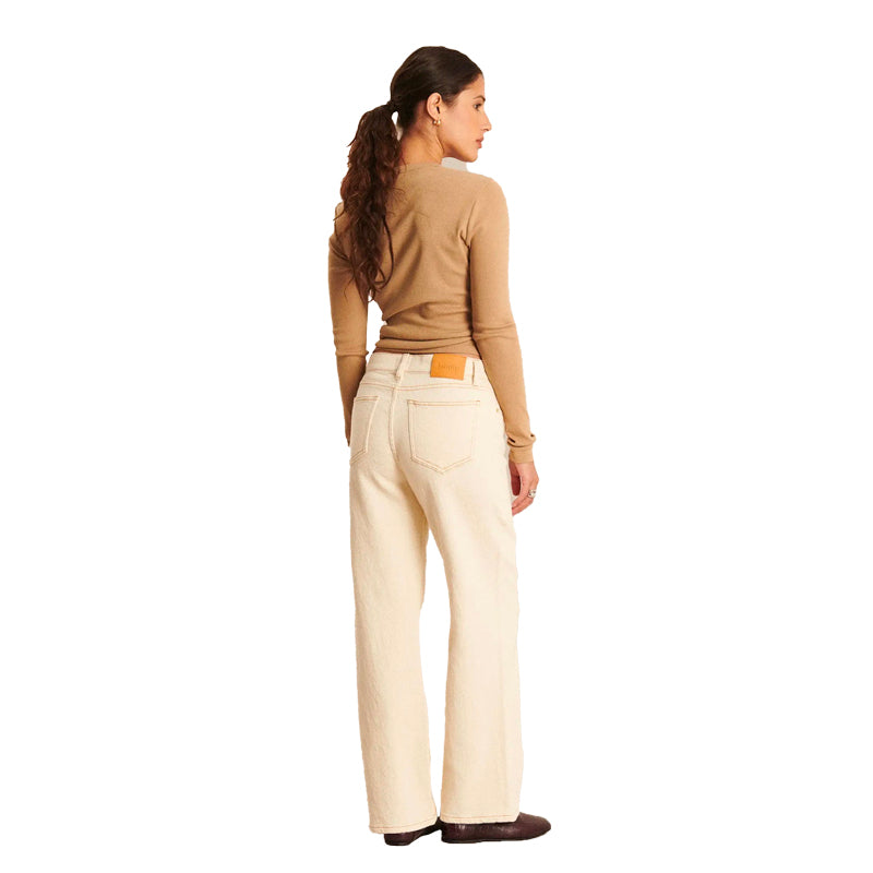 LABDIP Jean ROMY Denim 3D