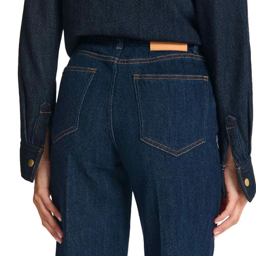 LABDIP Jean SUFFREN Denim 3D