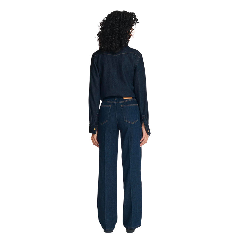 LABDIP Jean SUFFREN Denim 3D