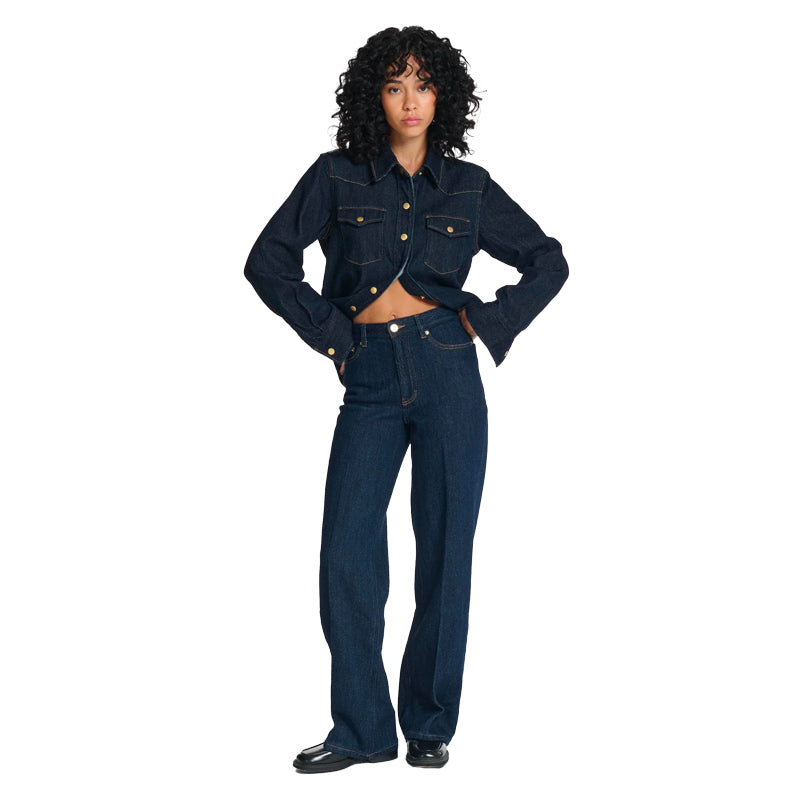 LABDIP Jean SUFFREN Denim 3D