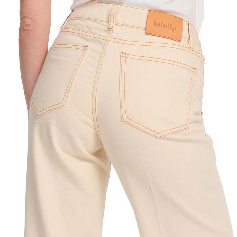 LABDIP Jean SUFFREN Denim 3D