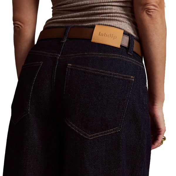 LABDIP Jean YORK Denim 3D