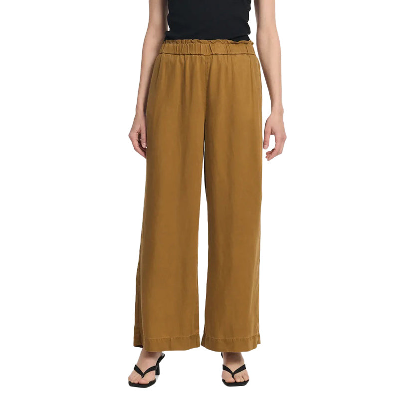 LABDIP Pantalon Napa Tencel