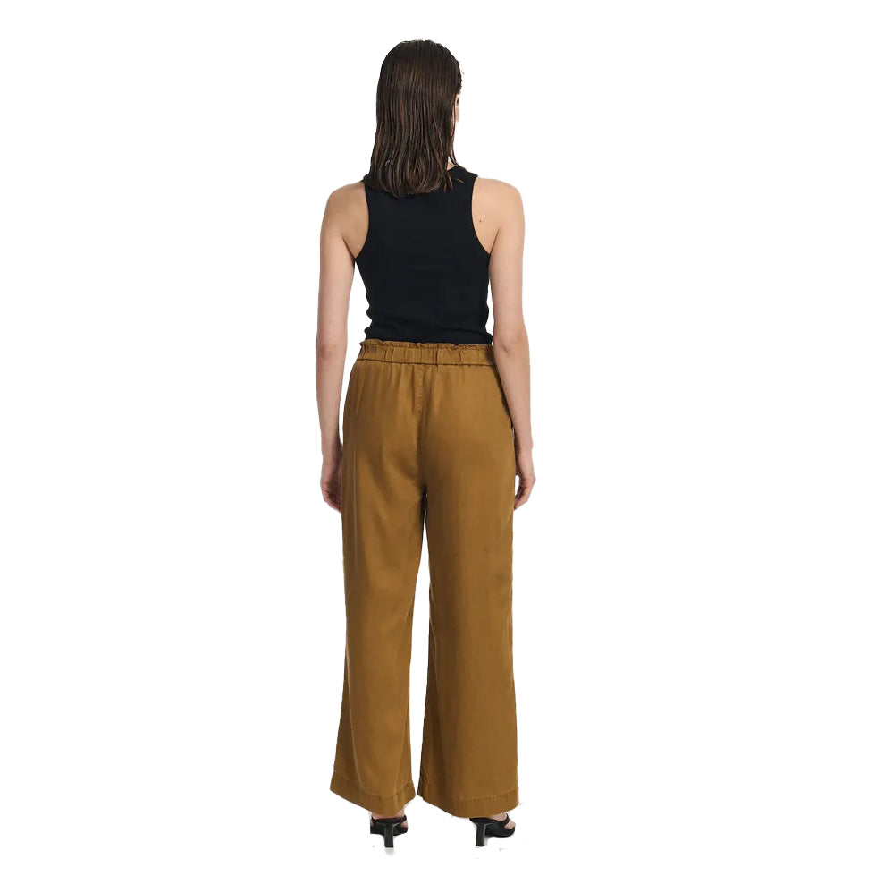 LABDIP Pantalon Napa Tencel