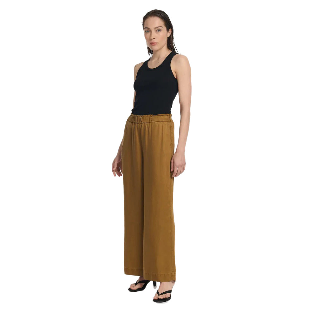 LABDIP Pantalon Napa Tencel