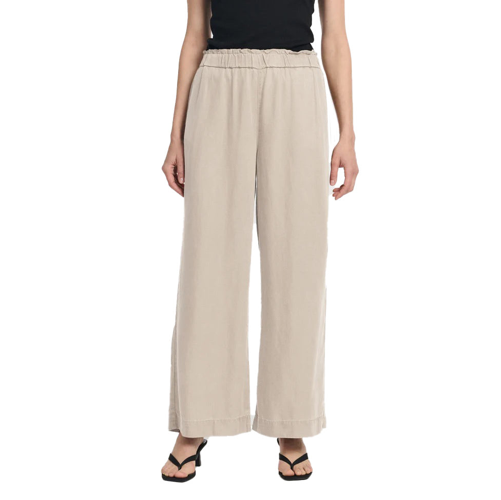 LABDIP Pantalon Napa Tencel