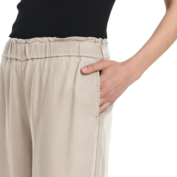 LABDIP Pantalon Napa Tencel