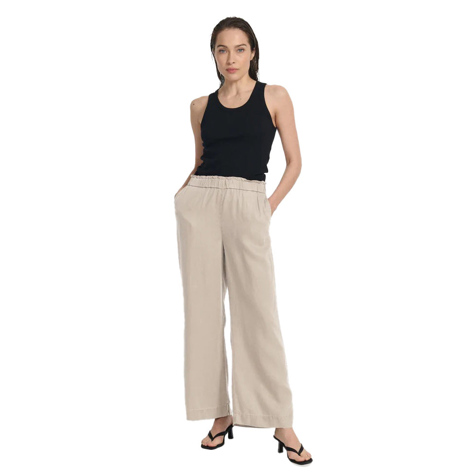 LABDIP Pantalon Napa Tencel