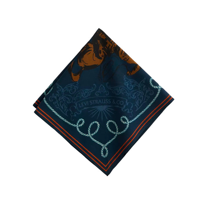 LEVI'S Bandana Rodeo Champion