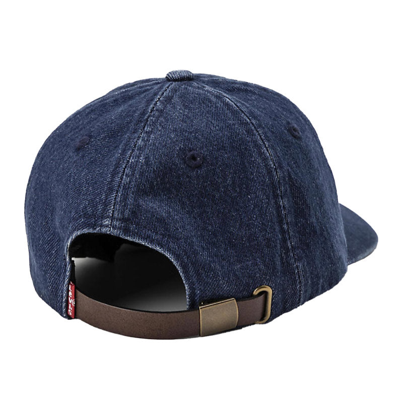 LEVI'S Casquette Lazy Girl Logo