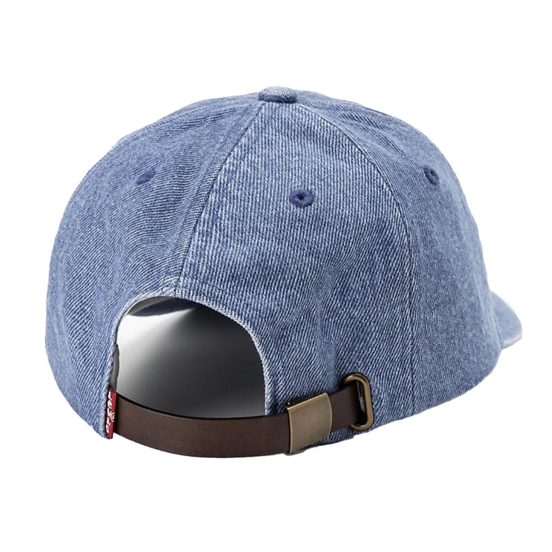 LEVI'S Casquette Lazy Girl Logo