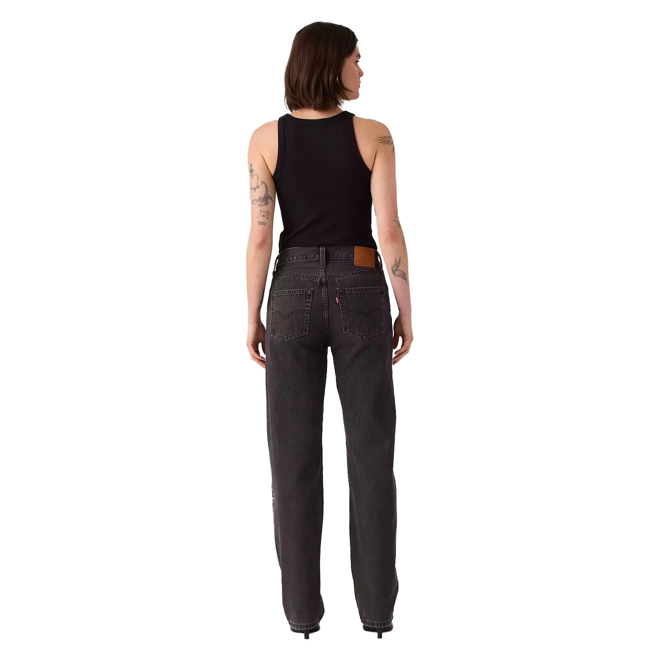 LEVI'S Jean 501 90s Bejeweled - Femme