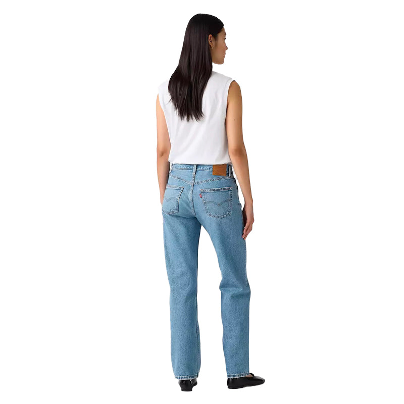 LEVI'S Jean 501 90s In Love With You - Femme