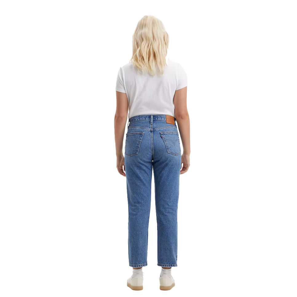 LEVI'S Jeans 501 Crop Must Be Mine