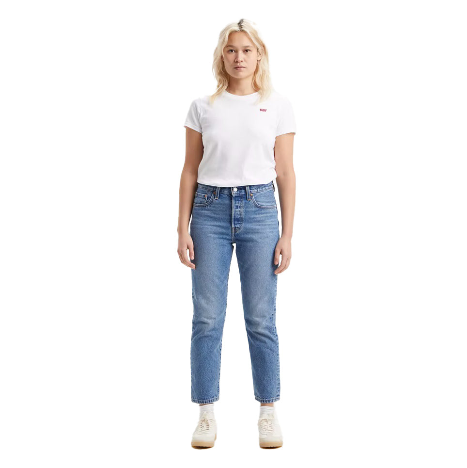 LEVI'S Jeans 501 Crop Must Be Mine