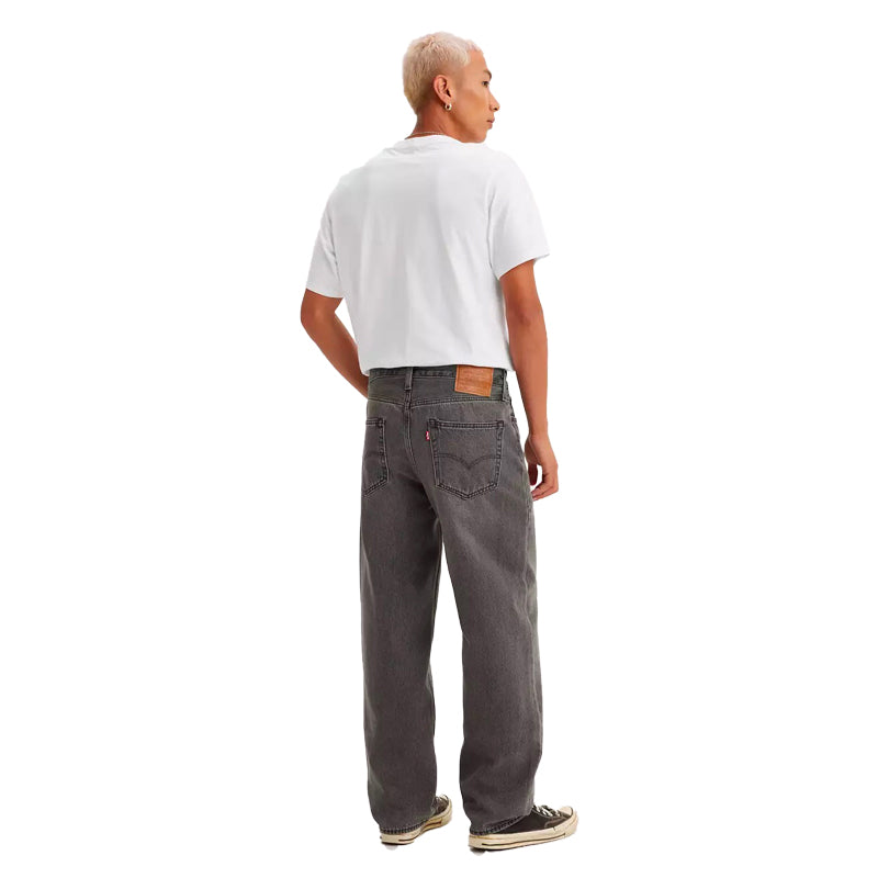 LEVI'S Jean 568 Loose Straight Block - Homme