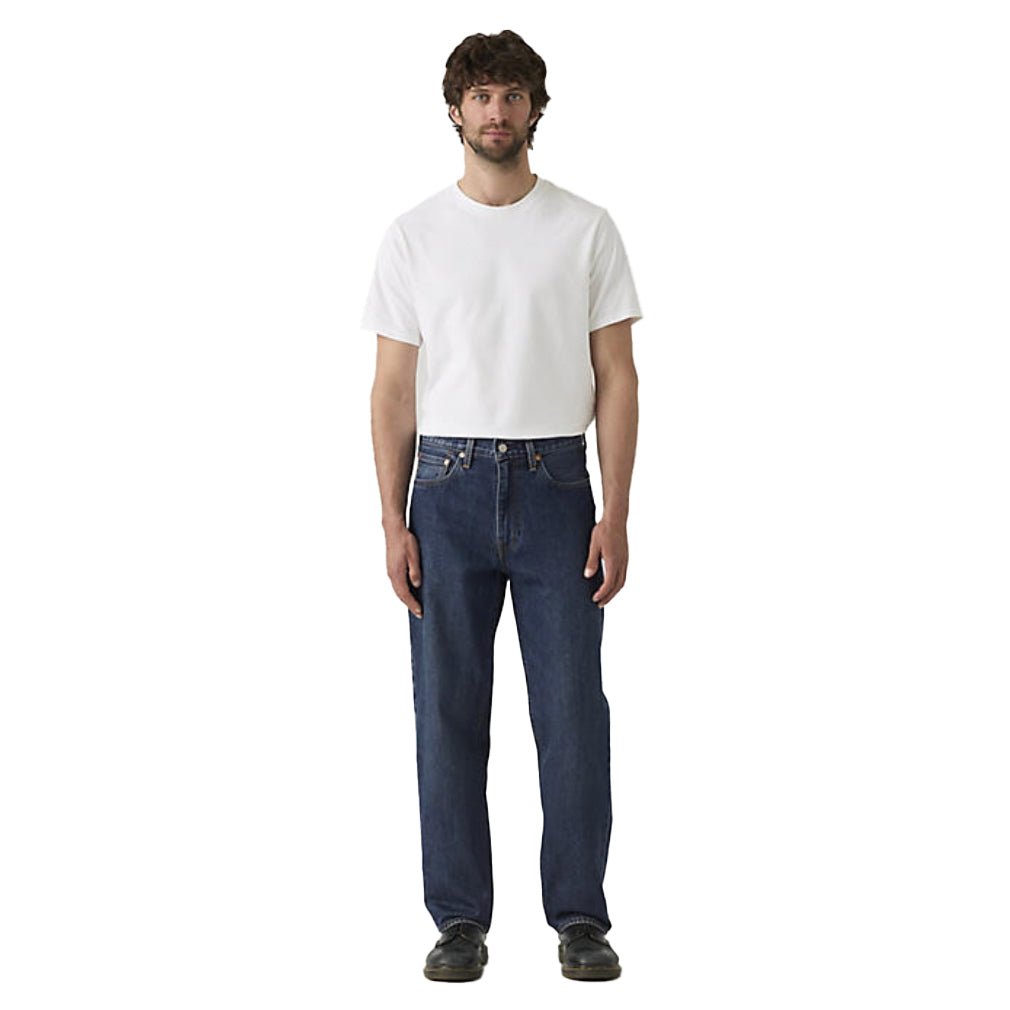 LEVI'S Jean 568 Loose Straight Check The Score - Homme