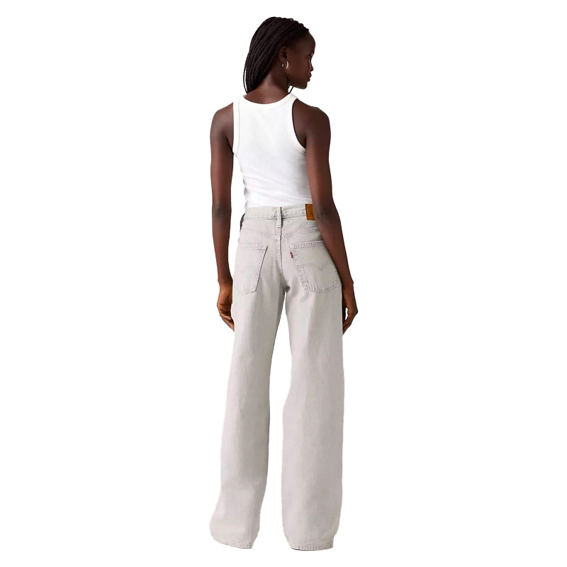 LEVI'S Jean XL Straight Corporate - Femme
