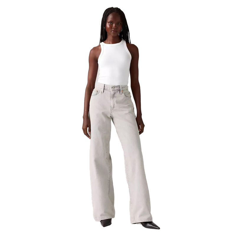 LEVI'S Jean XL Straight Corporate - Femme