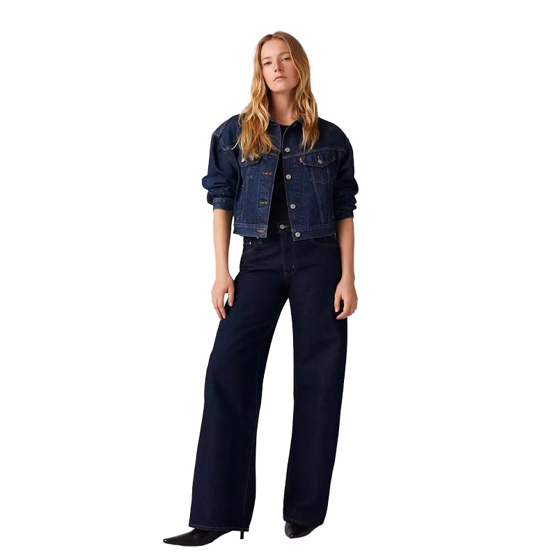 LEVI'S Jean XL Straight Dream Nice - Femme
