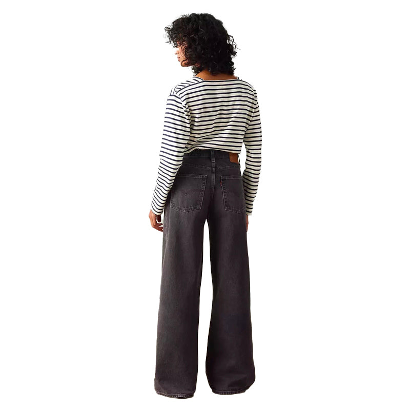 LEVI'S Jean XL Straight Influential - Femme