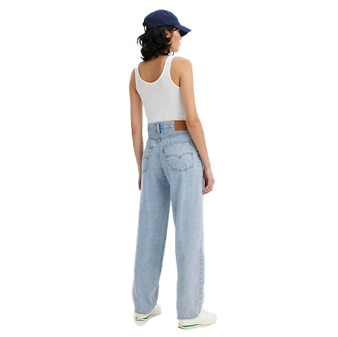 LEVI'S Jeans Baggy Dad - Femmes