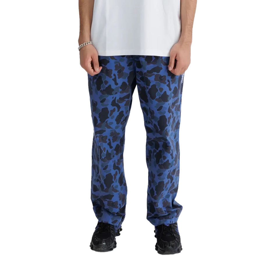 LIBERTADOR COLOMBIE Alberto Pantalon