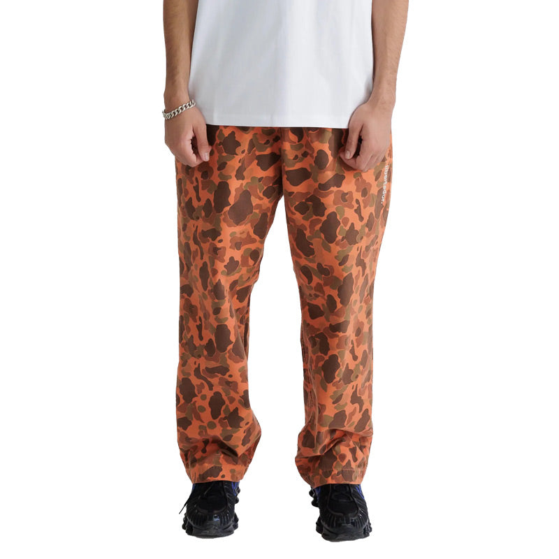 LIBERTADOR COLOMBIE Alberto Pantalon