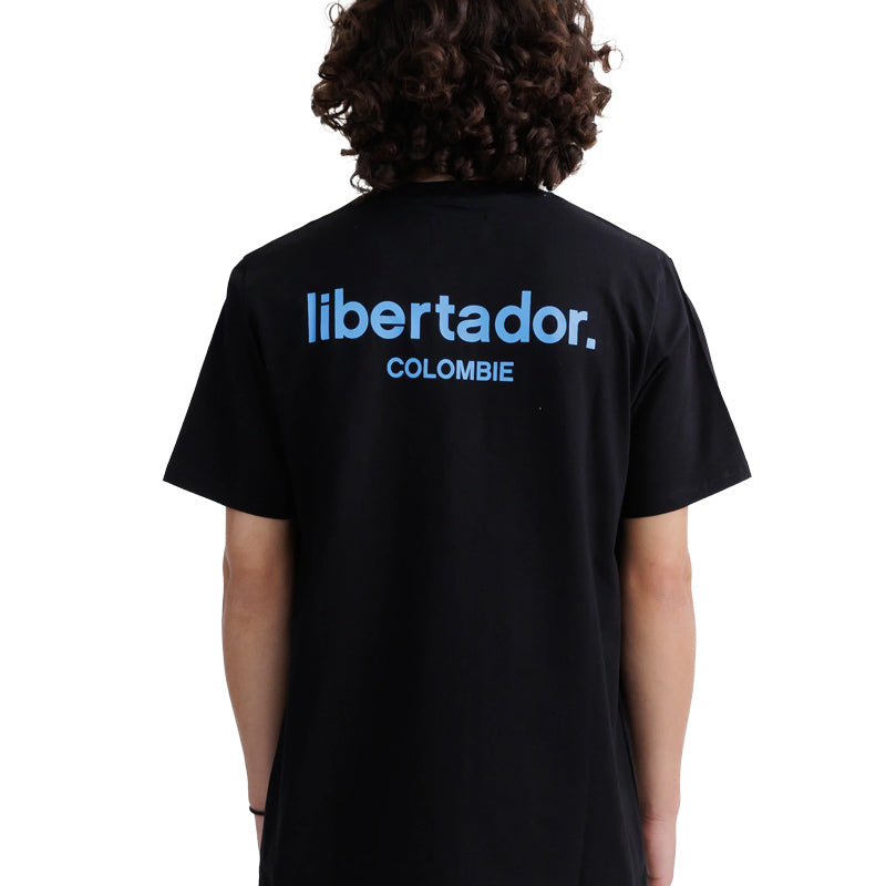 LIBERTADOR COLOMBIE T-shirt Classic