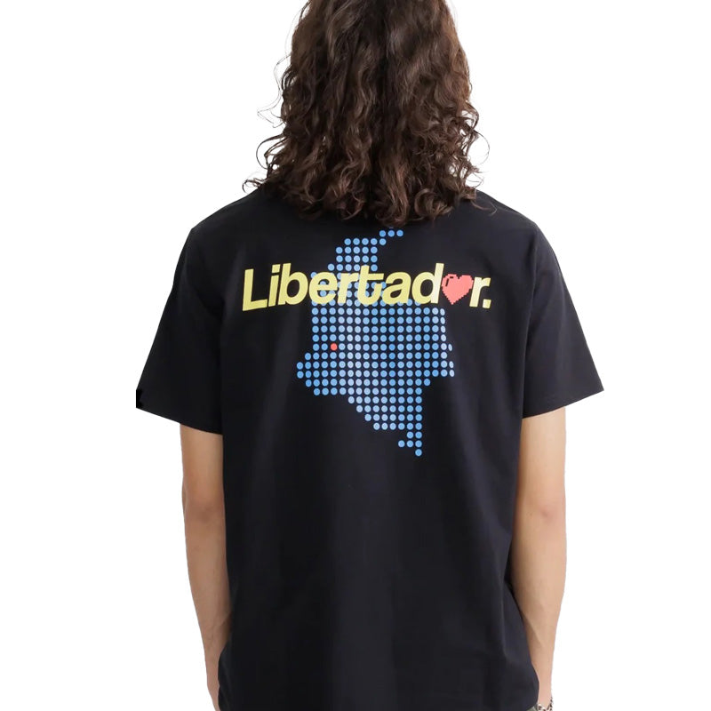 LIBERTADOR COLOMBIE T-Shirt Colombia