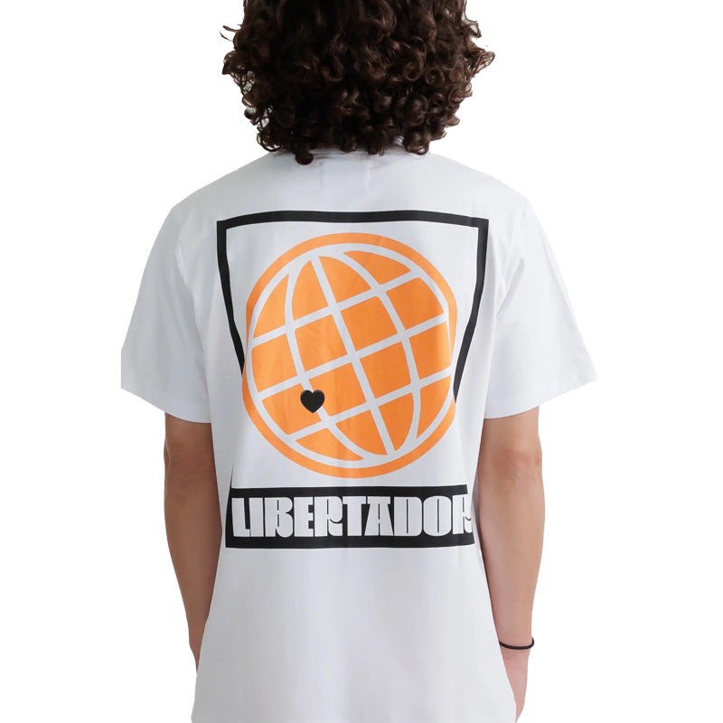 LIBERTADOR COLOMBIA T-shirt Btp