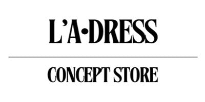 Ladressconceptstore