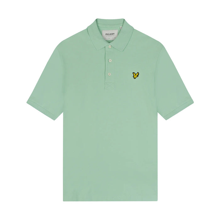 LYLE & SCOTT Polo Plain