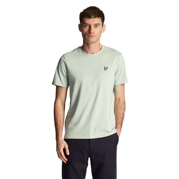 LYLE & SCOTT T-Shirt Plain