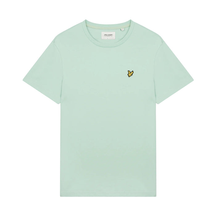 LYLE & SCOTT T-Shirt Plain