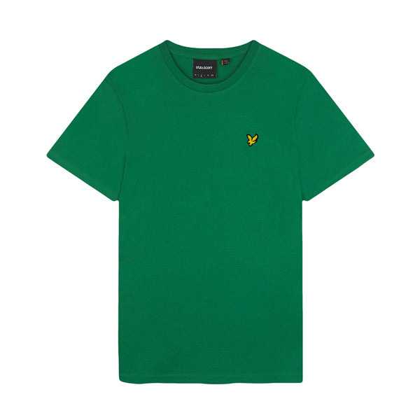 LYLE & SCOTT T-Shirt Plain