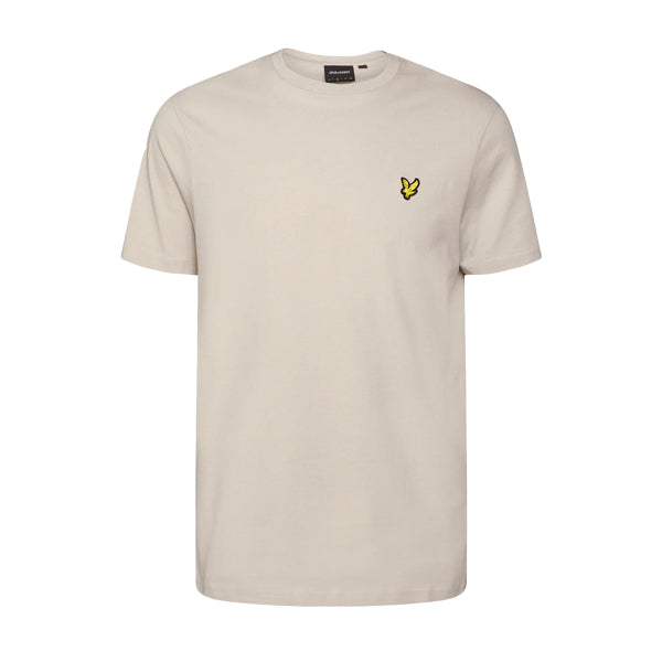 LYLE & SCOTT T-Shirt Plain