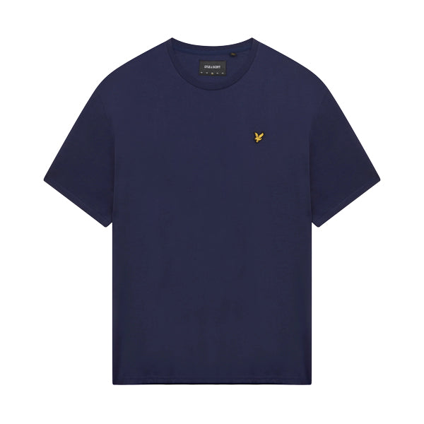 LYLE & SCOTT T-Shirt Plain