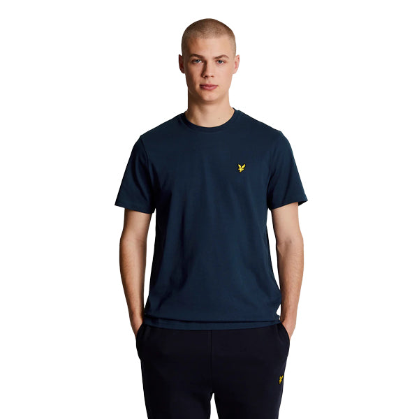 LYLE & SCOTT T-Shirt Plain