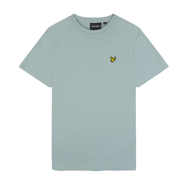 LYLE & SCOTT T-Shirt Plain